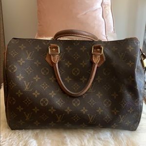 Louis Vuitton Purse
